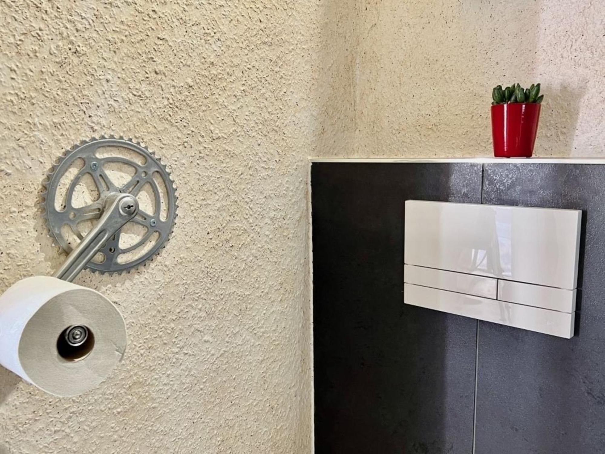 Radlereck Διαμέρισμα Wasungen Εξωτερικό φωτογραφία